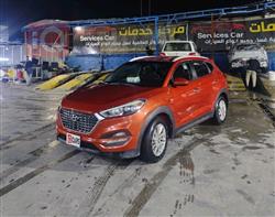 هيونداي توسان